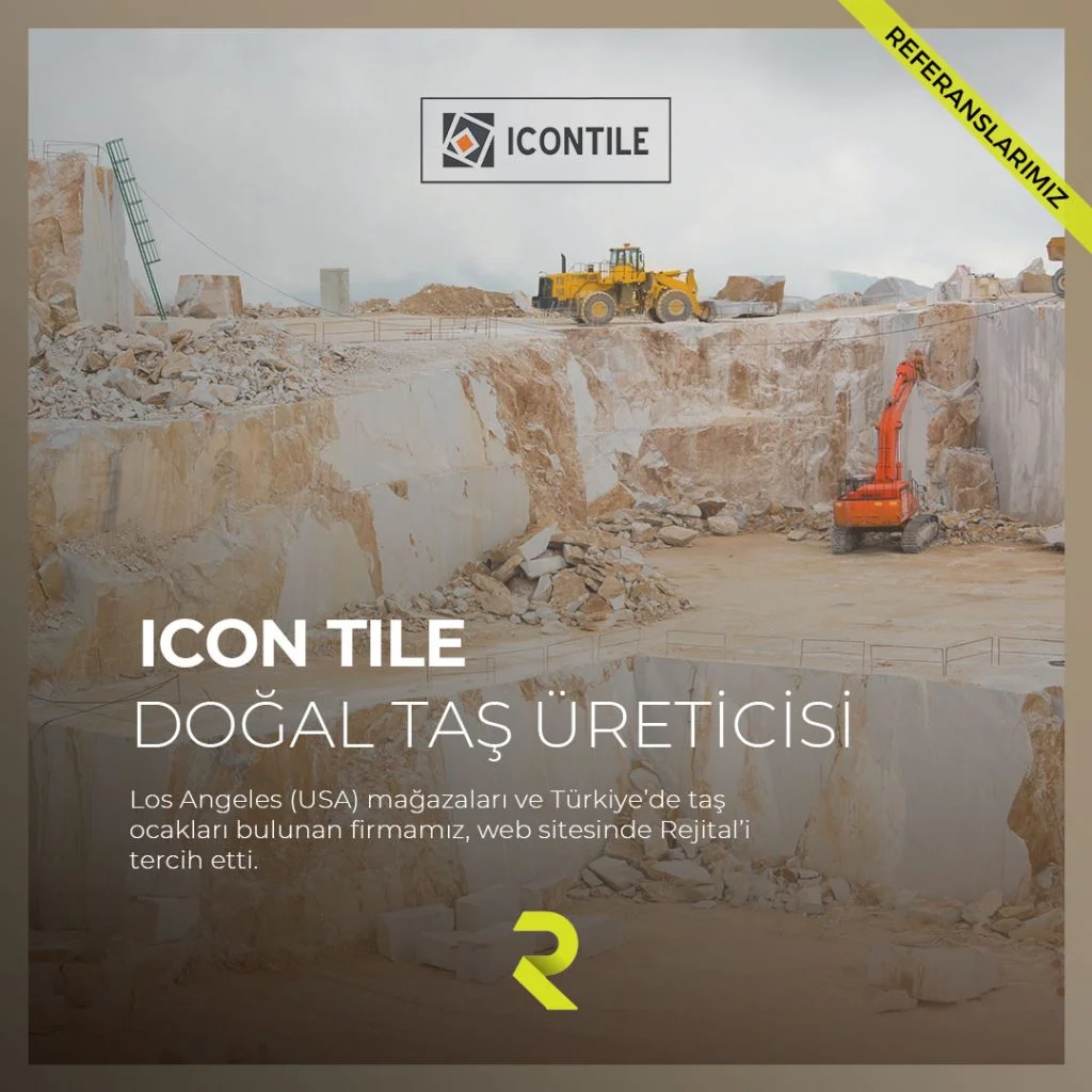 Icon Tile
