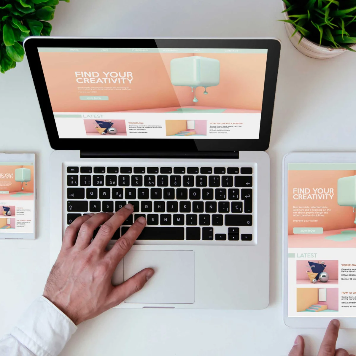 SEO Uyumlu Web Tasarım: İçerik, Yapı ve Hız