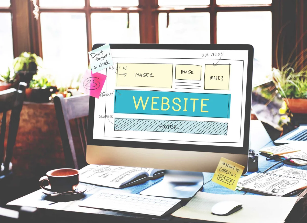 Uşak Web Tasarım: İşletmeniz İçin Doğru Siteyi Planlamak
