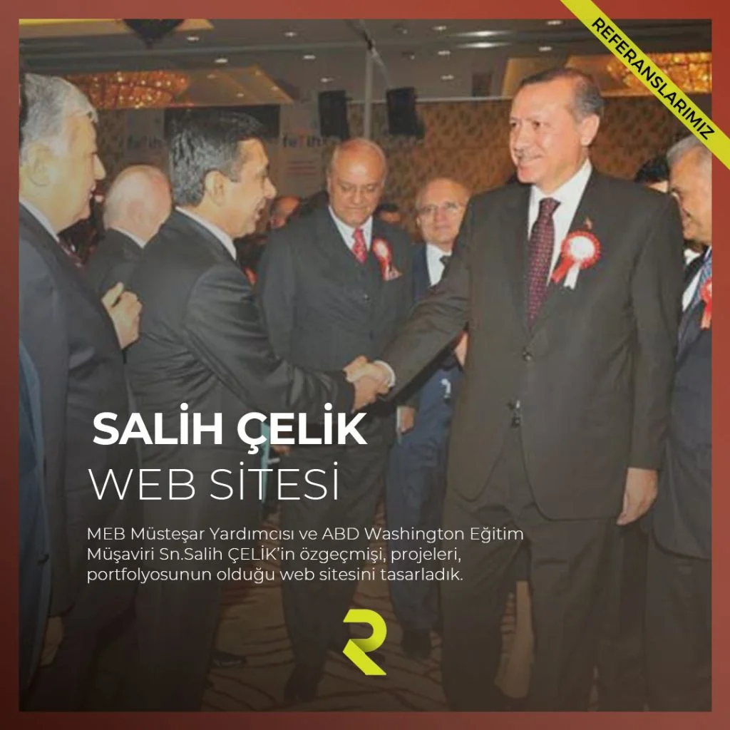 Salih Çelik