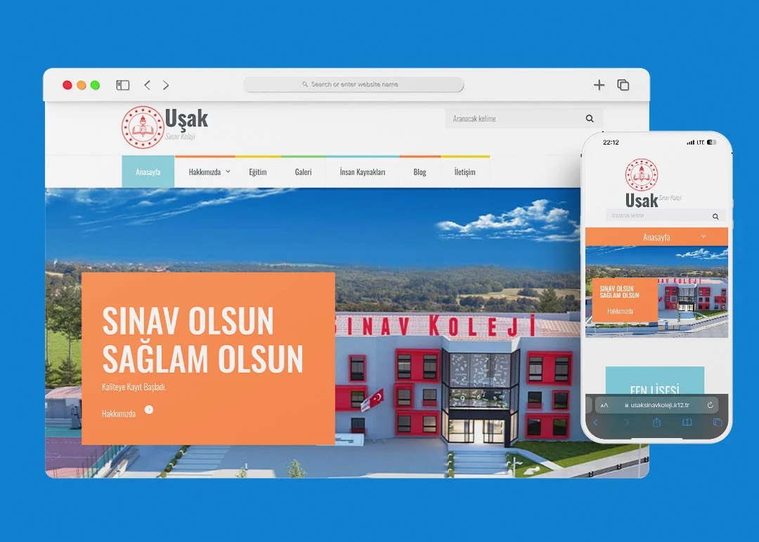 Sınav Koleji