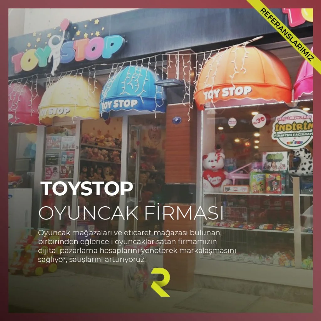 Toystop