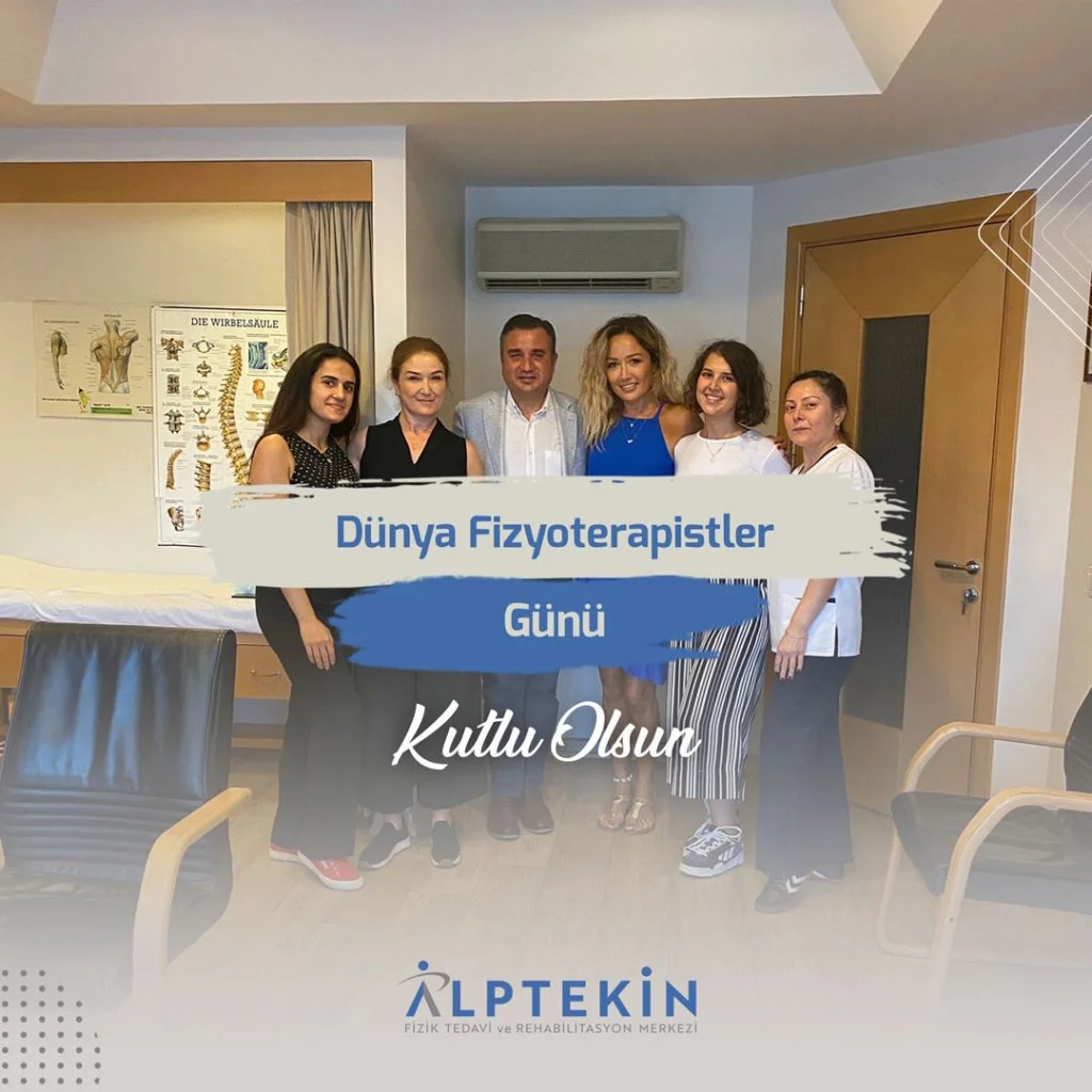 Alptekin Fizik Tedavi