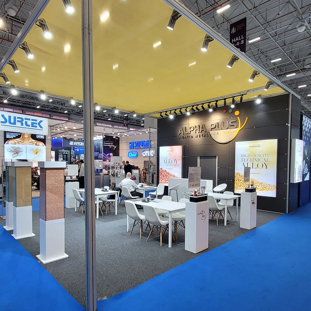 Alphaplus