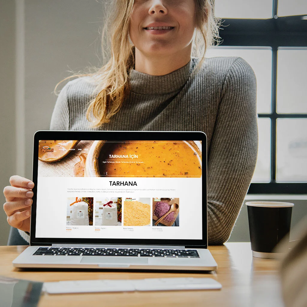 Tarhana.com.tr