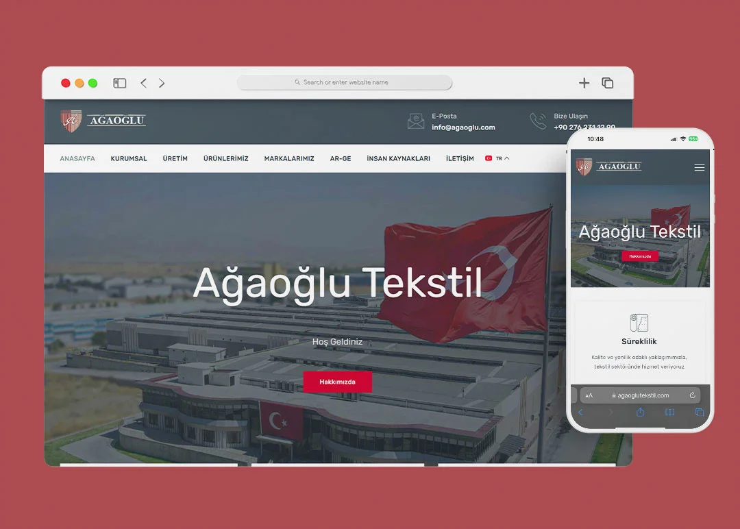 Ağaoğlu
