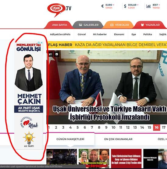 Rejital | Dijital Reklam Ajansı belediye-secim-dijital-reklam-1  